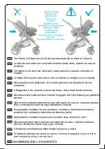 Preview for 12 page of Bebecar BR Instructions Manual