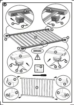 Preview for 5 page of Bebecar Estrella Instructions Manual