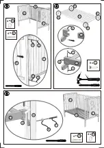 Предварительный просмотр 7 страницы Bebecar Estrella Instructions Manual