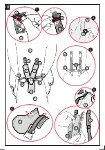 Preview for 7 page of Bebecar Folding Seat ST Instructions Manual