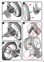 Предварительный просмотр 5 страницы Bebecar Icon Instructions Manual