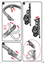 Предварительный просмотр 7 страницы Bebecar Icon Instructions Manual