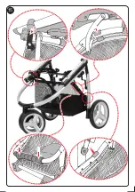 Предварительный просмотр 8 страницы Bebecar Icon Instructions Manual