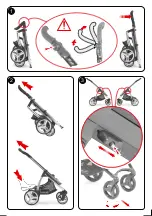 Предварительный просмотр 4 страницы Bebecar IP-OP EL Instructions Manual