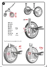 Предварительный просмотр 10 страницы Bebecar IP-OP EL Instructions Manual