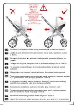 Предварительный просмотр 12 страницы Bebecar IP-OP EL Instructions Manual