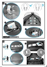 Preview for 7 page of Bebecar IP SEAT Instructions Manual