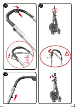 Предварительный просмотр 13 страницы Bebecar one&two Instructions Manual