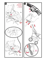 Предварительный просмотр 6 страницы Bebecar Raider AT Instructions Manual