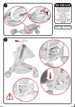 Предварительный просмотр 4 страницы Bebecar Spot Instructions Manual