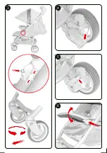 Предварительный просмотр 5 страницы Bebecar Spot Instructions Manual