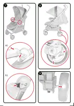 Предварительный просмотр 6 страницы Bebecar Spot Instructions Manual