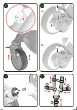 Предварительный просмотр 7 страницы Bebecar Spot Instructions Manual