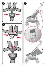 Предварительный просмотр 8 страницы Bebecar Spot Instructions Manual