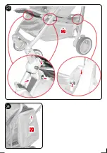 Предварительный просмотр 13 страницы Bebecar Spot Instructions Manual