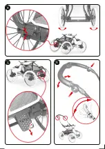 Preview for 5 page of Bebecar STILO'S EL Instructions Manual