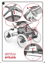 Preview for 9 page of Bebecar STILO'S EL Instructions Manual