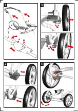 Preview for 3 page of Bebecar Stylo Instructions Manual