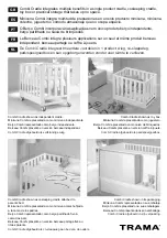 Preview for 2 page of Bebecar TRAMA 00431 Instructions Manual