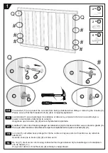 Preview for 7 page of Bebecar TRAMA 00431 Instructions Manual