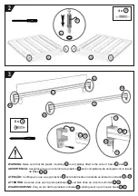 Preview for 8 page of Bebecar TRAMA 00431 Instructions Manual