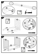 Preview for 9 page of Bebecar TRAMA 00431 Instructions Manual