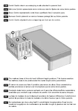 Preview for 13 page of Bebecar TRAMA 00431 Instructions Manual