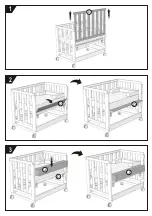 Preview for 14 page of Bebecar TRAMA 00431 Instructions Manual