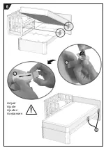 Preview for 16 page of Bebecar TRAMA 00431 Instructions Manual