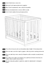 Preview for 17 page of Bebecar TRAMA 00431 Instructions Manual