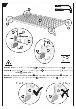 Preview for 5 page of Bebecar TRAMA 05402 Instructions Manual