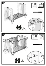 Preview for 6 page of Bebecar TRAMA 05402 Instructions Manual