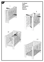 Preview for 7 page of Bebecar TRAMA 05402 Instructions Manual