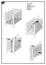 Preview for 8 page of Bebecar TRAMA 05402 Instructions Manual