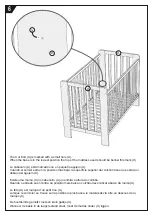 Preview for 9 page of Bebecar TRAMA 05402 Instructions Manual