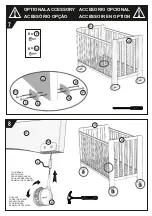 Preview for 10 page of Bebecar TRAMA 05402 Instructions Manual