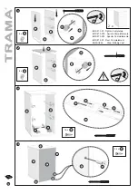 Preview for 9 page of Bebecar Trama 05907 Instructions Manual