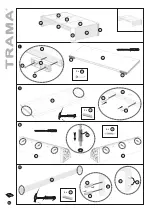 Preview for 13 page of Bebecar Trama 05907 Instructions Manual