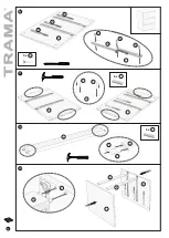 Preview for 11 page of Bebecar Trama 05927 Instructions Manual