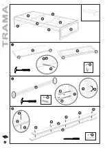 Preview for 16 page of Bebecar Trama 05927 Instructions Manual