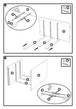 Предварительный просмотр 10 страницы Bebecar TRAMA 07954 Instructions Manual