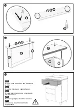 Предварительный просмотр 19 страницы Bebecar TRAMA 07954 Instructions Manual