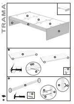 Preview for 15 page of Bebecar Trama 09997 Instructions Manual