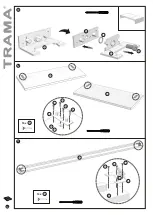 Preview for 16 page of Bebecar Trama 09997 Instructions Manual