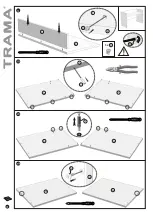 Preview for 31 page of Bebecar Trama 09997 Instructions Manual