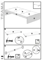 Preview for 14 page of Bebecar Trama 65797 Instructions Manual