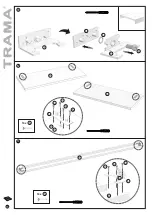 Preview for 15 page of Bebecar Trama 65797 Instructions Manual