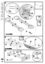 Preview for 16 page of Bebecar Trama 65797 Instructions Manual