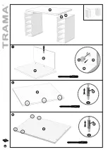 Preview for 32 page of Bebecar Trama 65797 Instructions Manual