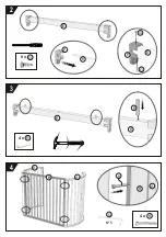 Preview for 7 page of Bebecar TRAMA 82952 Instructions Manual